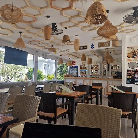 Yade Luxe Hotel 伊丘美勒 外观 照片