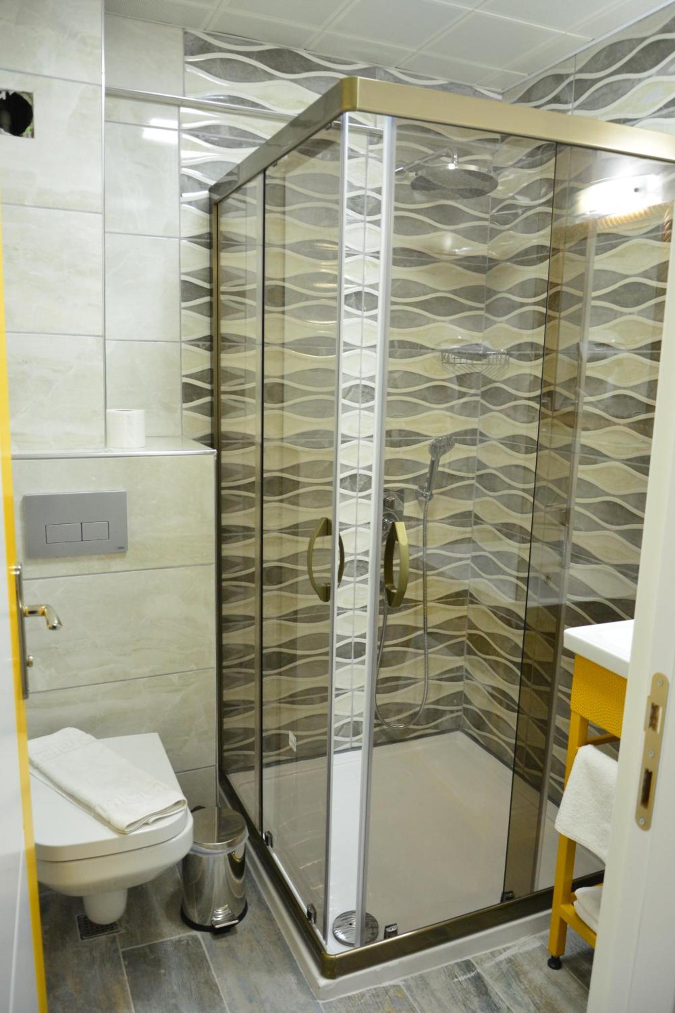 Yade Luxe Hotel 伊丘美勒 外观 照片