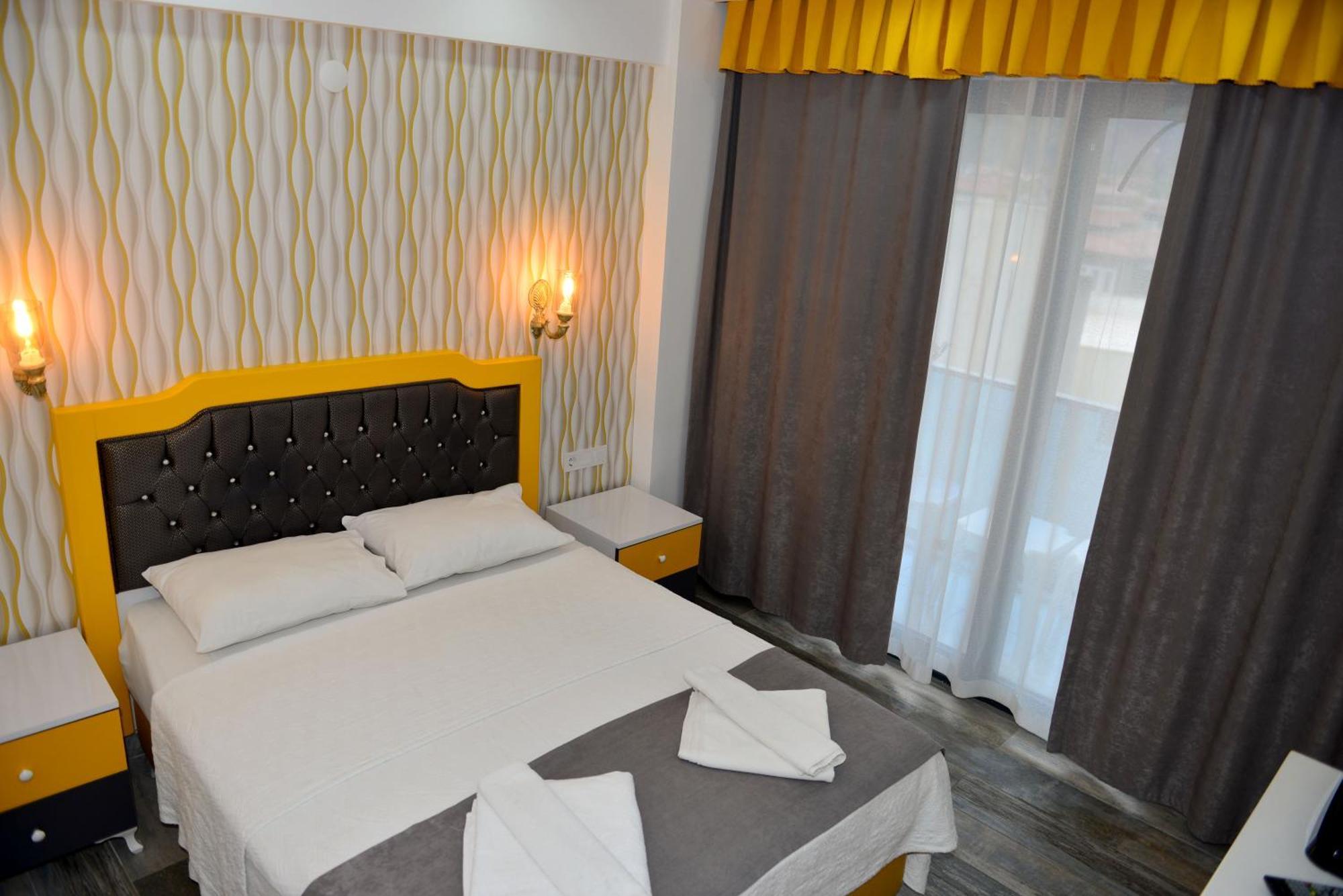 Yade Luxe Hotel 伊丘美勒 外观 照片